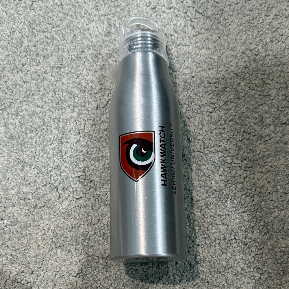 Lehigh University Water Bottle